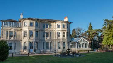 6 Willicombe House