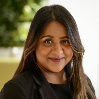 Nikisha Patel
