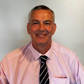 David-Michael Windross