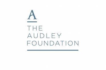 The Audley Foundation Logo