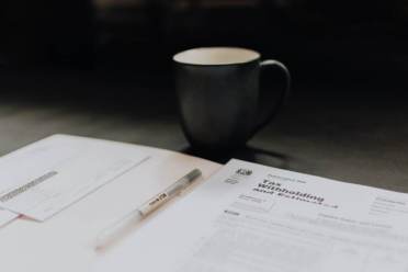 Tax withholding