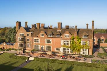 Headley Court planned retirement village in Epsom Surrey