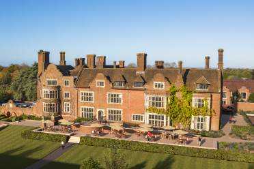 Headley Court planned retirement village in Epsom Surrey