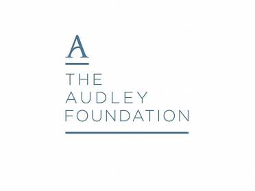 The Audley Foundation Logo