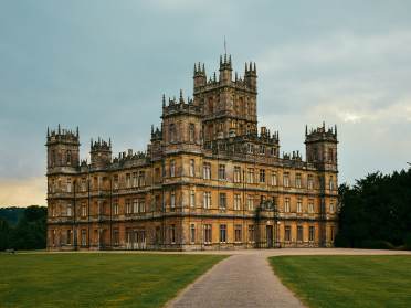 Highclere Castle