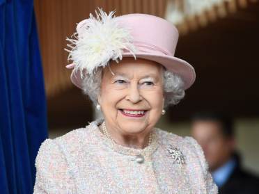 Queen Elizabeth II