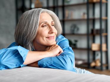 Wellbeing in retirement