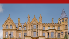 Stamp Duty Paid at Audley Cooper's Hill