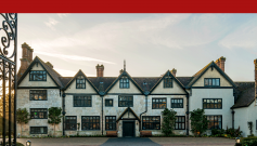 Stamp Duty Paid at Audley Stanbridge Earls