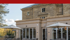 Stamp Duty Paid at Audley Ellerslie