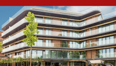 Stamp Duty Paid at Audley Nightingale Place