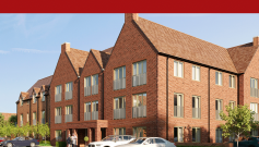 Stamp Duty Paid at Audley Wycliffe Park
