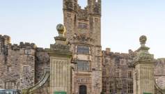 Flete House enquire with Luscombe Maye