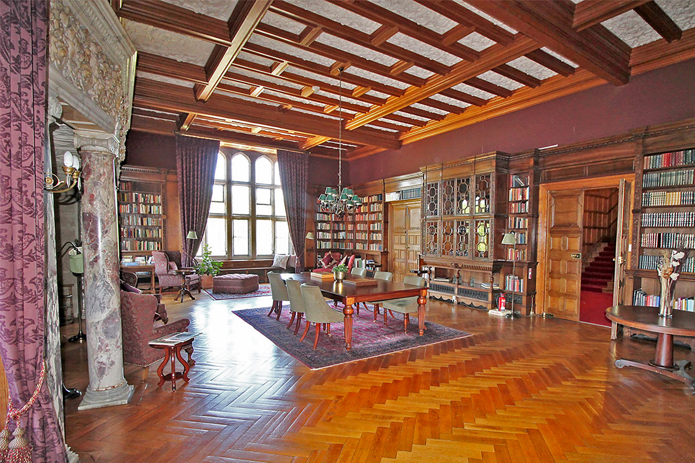 Audley Flete House Retirement Villages Devon Audley Villages