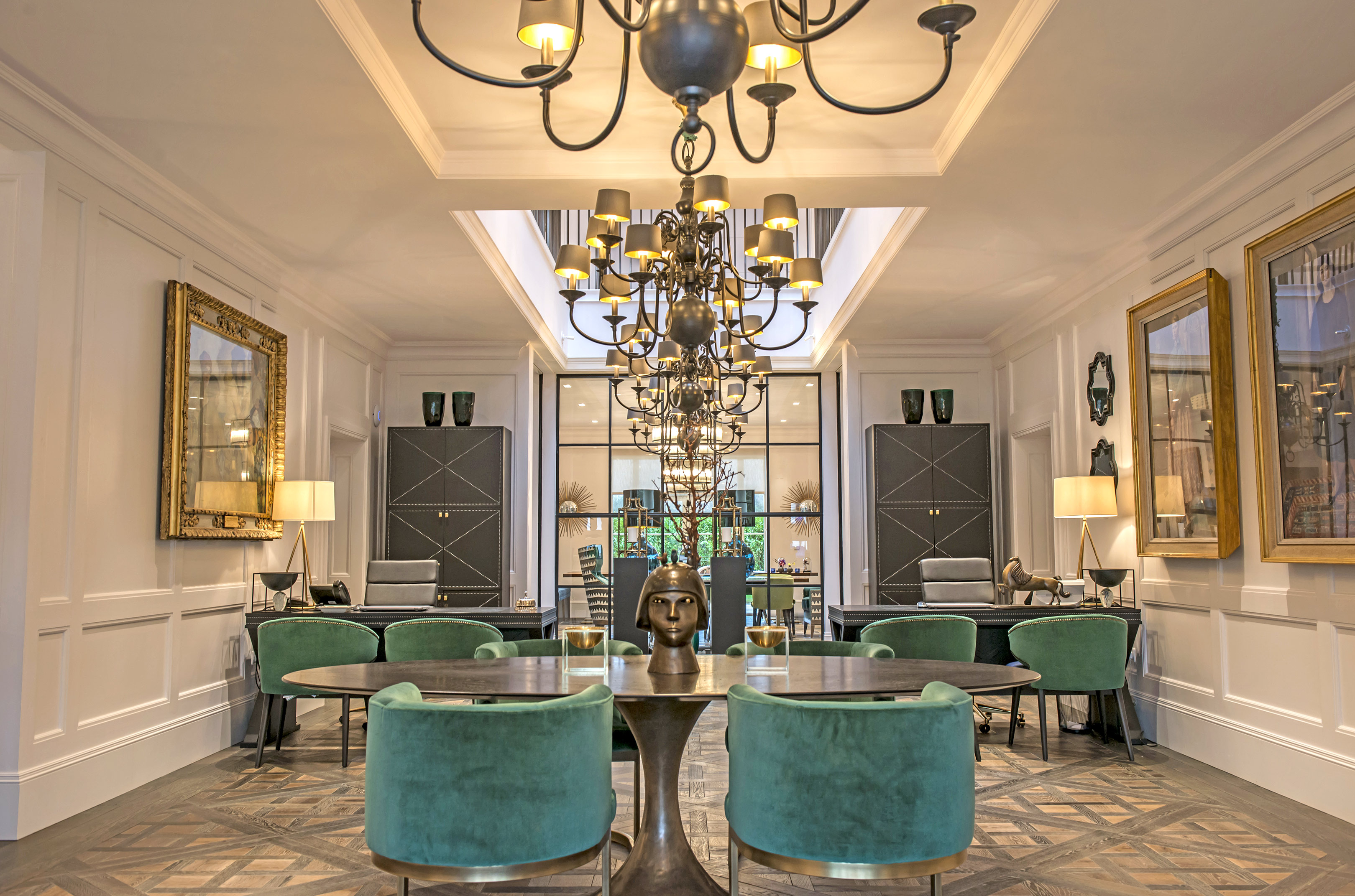 Audley Redwood Retirement Village Bristol Audley Villages