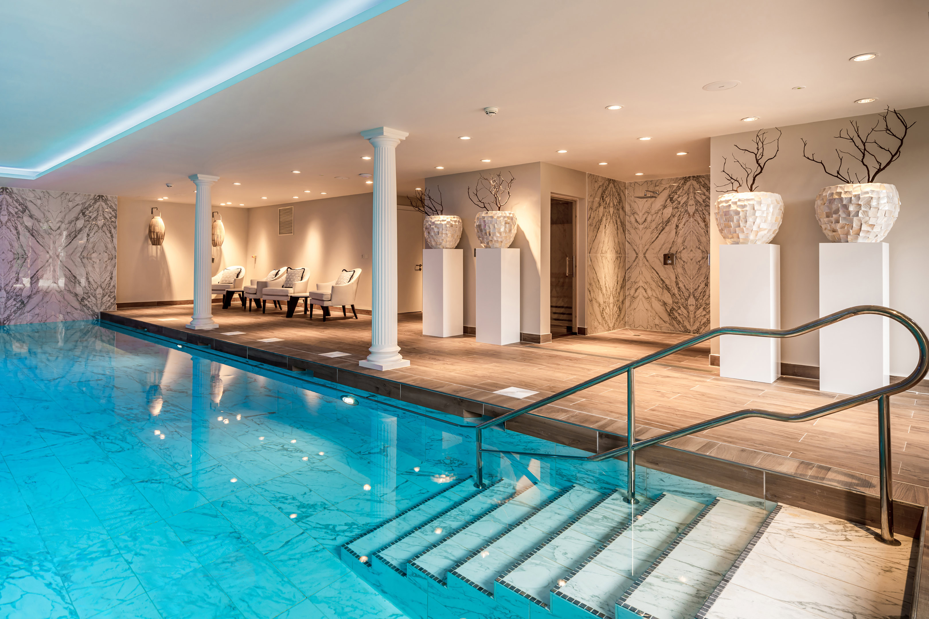 Audley Stanbridge Earls Retirement Village Romsey Audley Villages