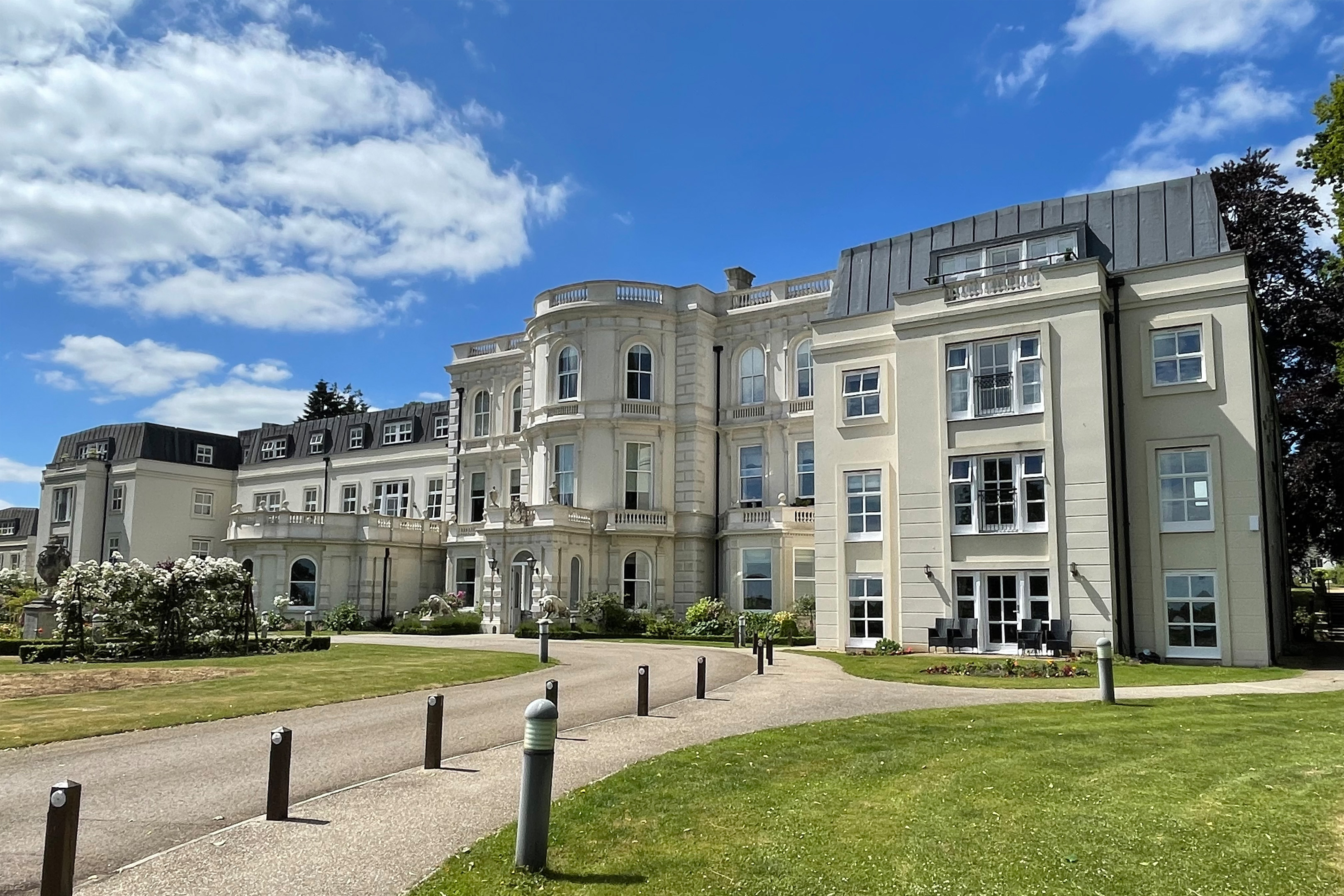 39 Inglewood House Retirement Properties Audley Villages