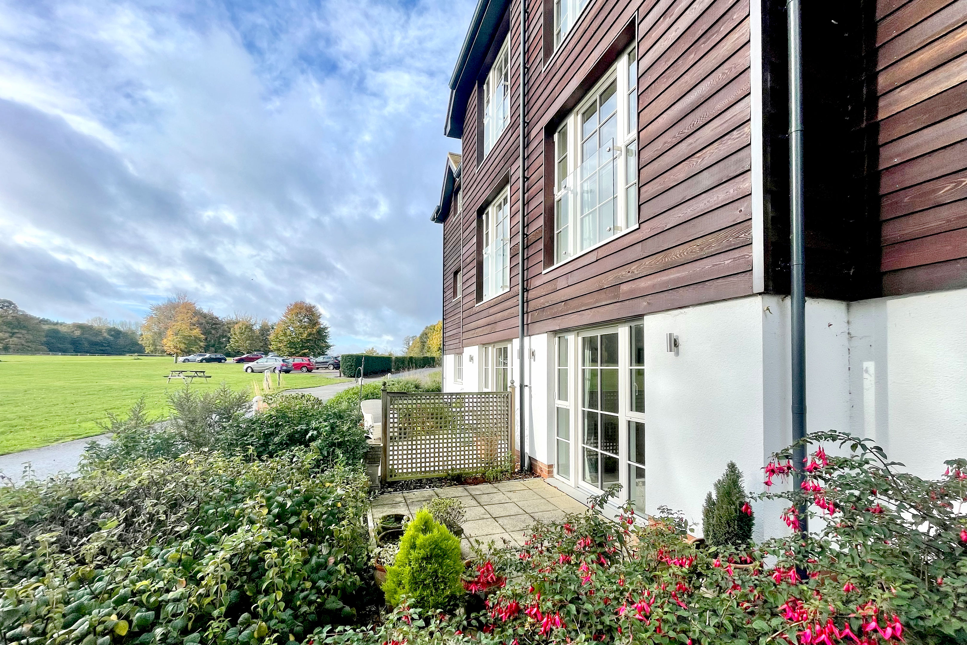 7 Eaton Mews Retirement Properties Audley Villages