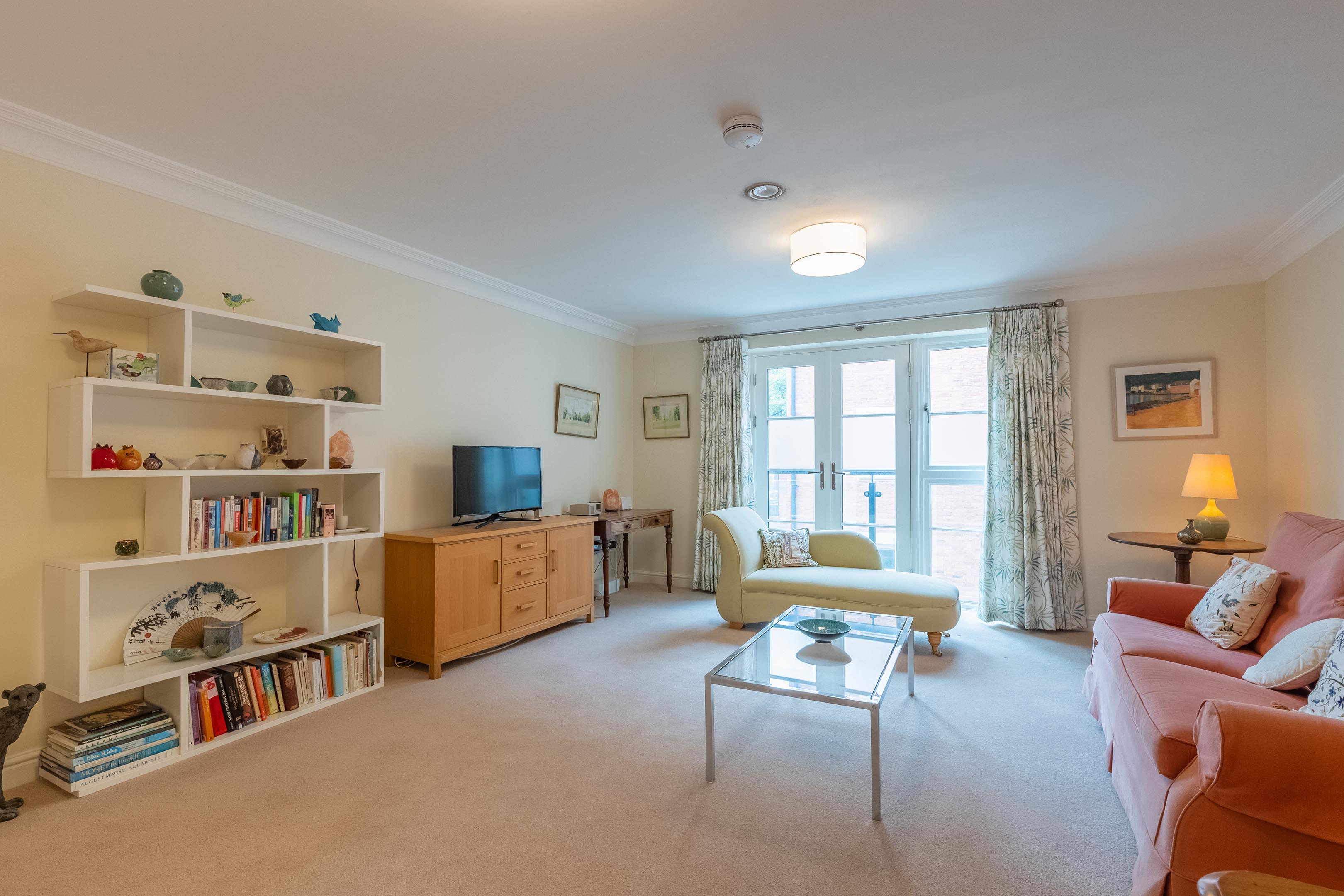 23 Henley Hall Retirement Properties Audley Villages