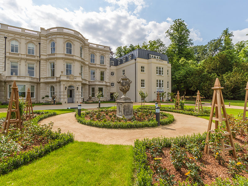 Audley Inglewood Retiremove