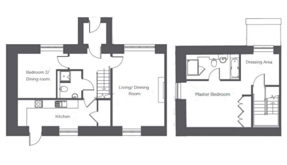 1 Chapel Mews Retirement Properties Audley