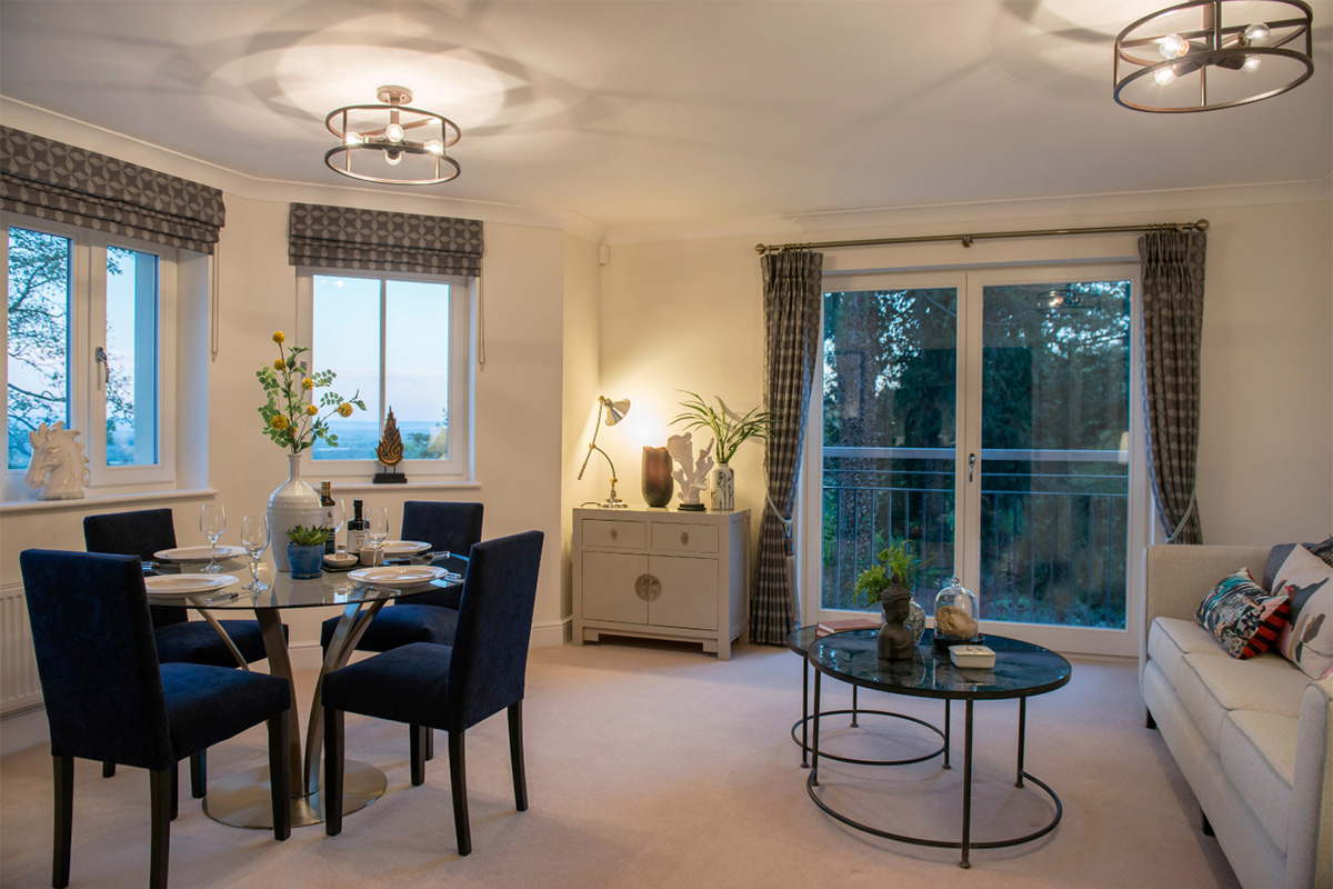 Audley Ellerslie Retirement Village Malvern Audley Villages