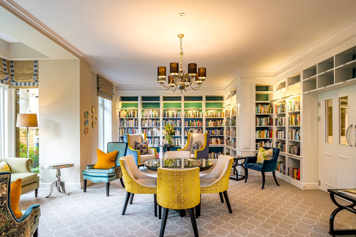 Audley Clevedon Retirement Village Ilkley Audley Villages