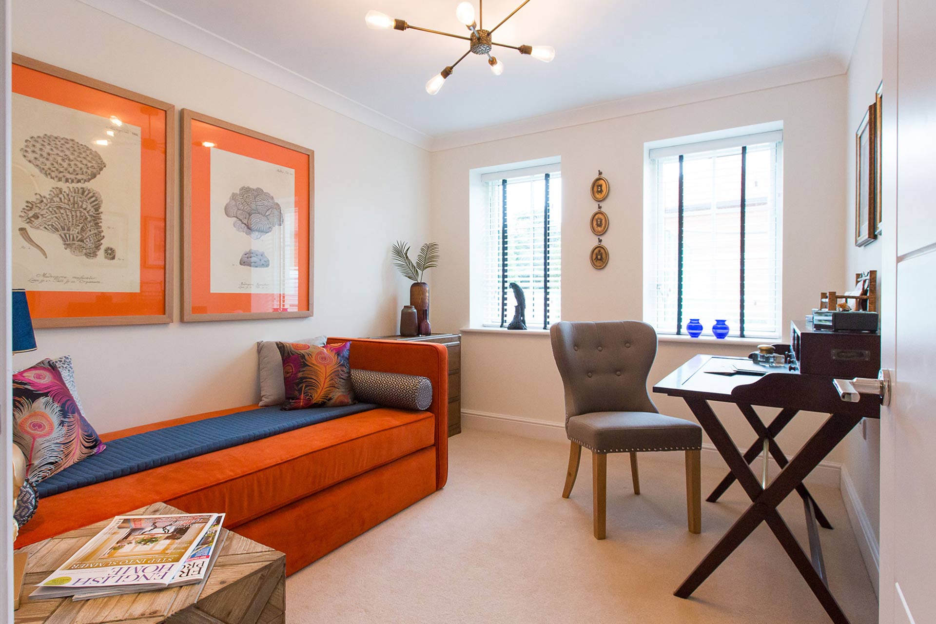 Audley Redwood Bristol Retirement Village Audley Villages