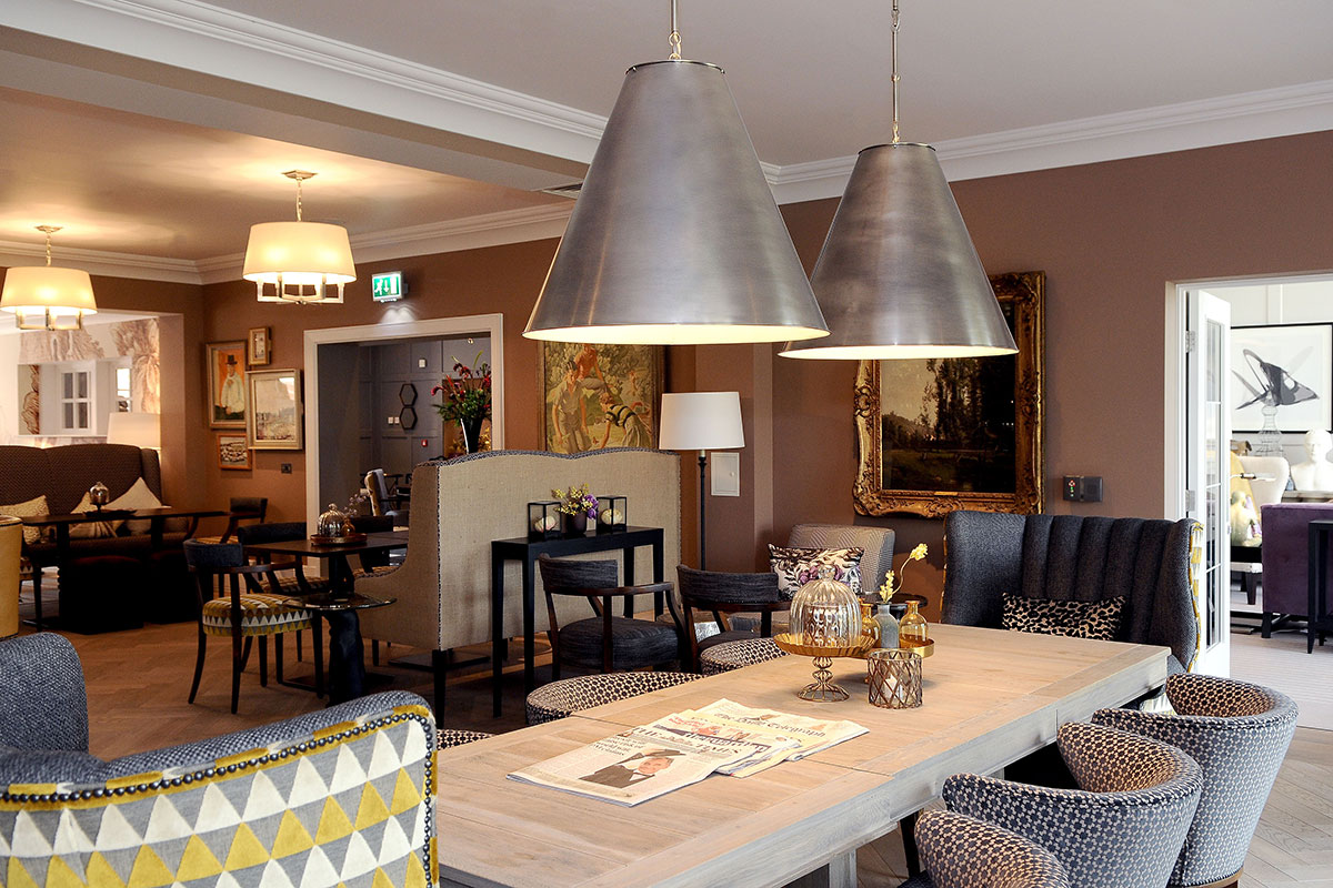 Audley Chalfont Dene Retirement Village Chalfont St Peter Audley Villages