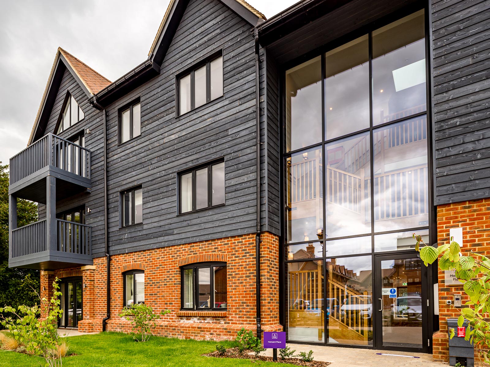 Audley Stanbridge Earls Retirement Village Romsey Audley Villages