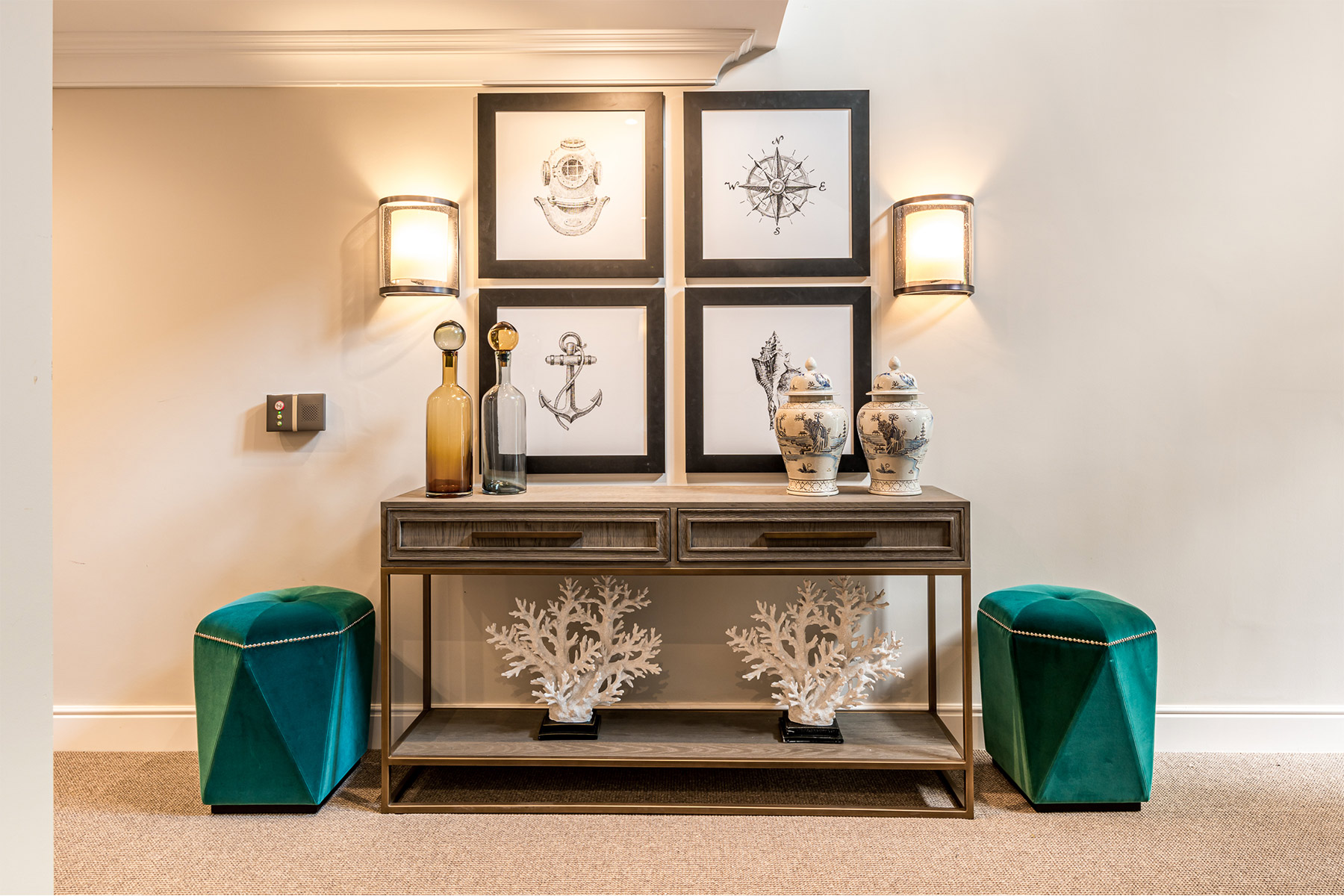 Audley Stanbridge Earls Retirement Village Romsey Audley Villages