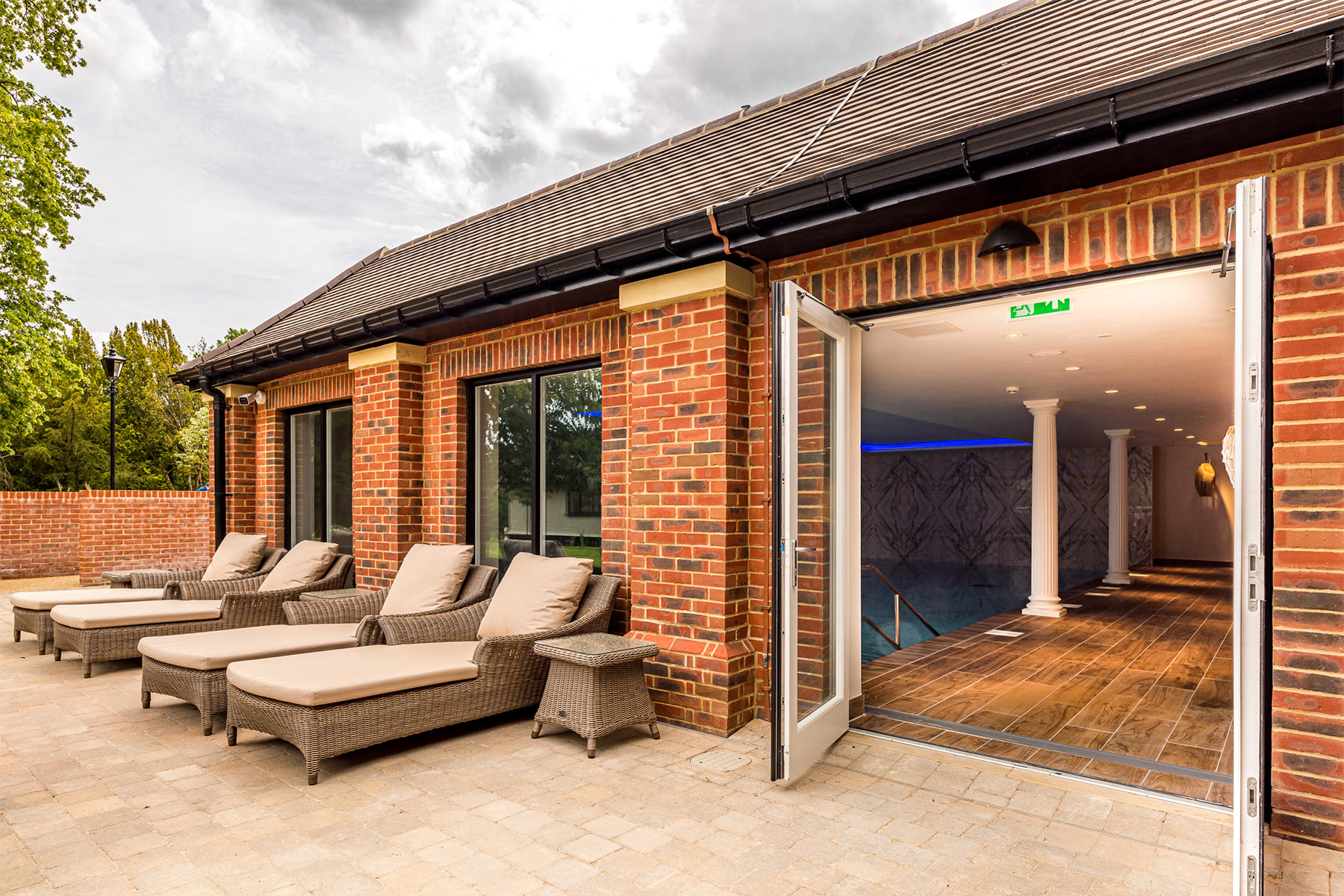 Audley Stanbridge Earls Retirement Village Romsey Audley Villages