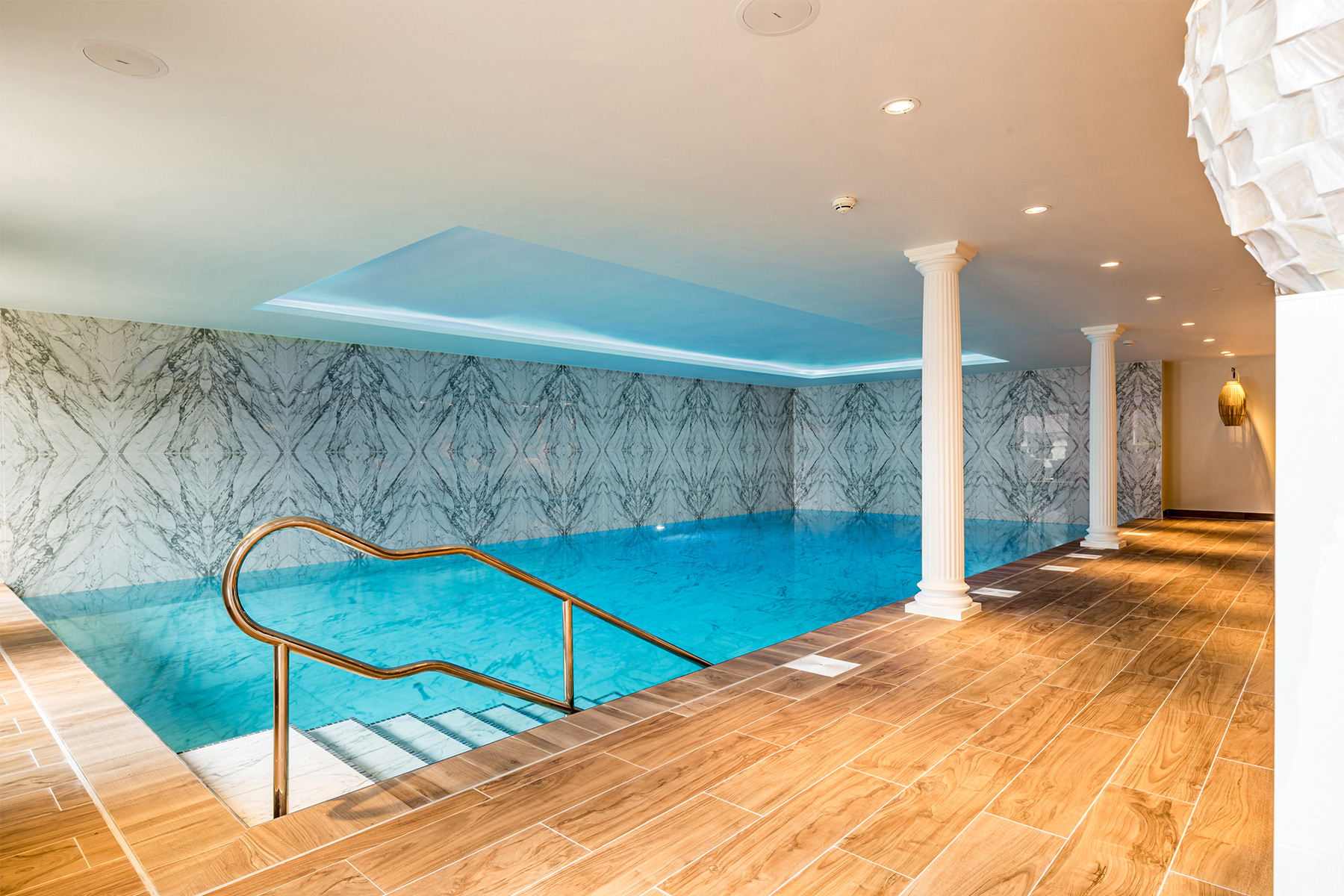 Audley Stanbridge Earls Retirement Village Romsey Audley Villages