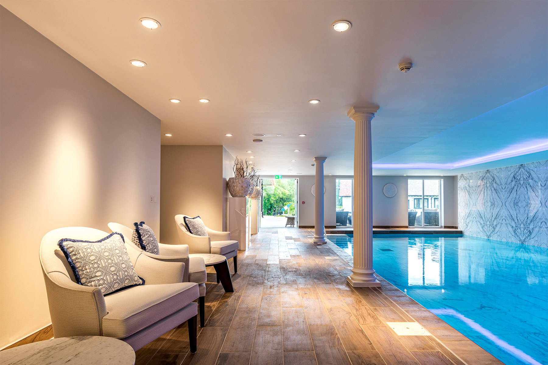 Audley Stanbridge Earls Retirement Village Romsey Audley Villages