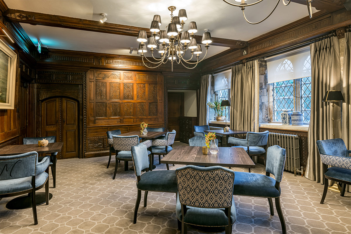 Audley Stanbridge Earls Retirement Village Romsey Audley Villages