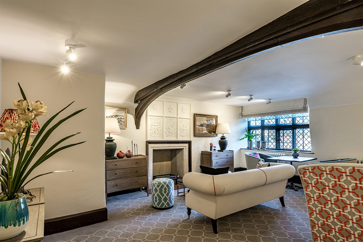 Audley Stanbridge Earls Retirement Village Romsey Audley Villages