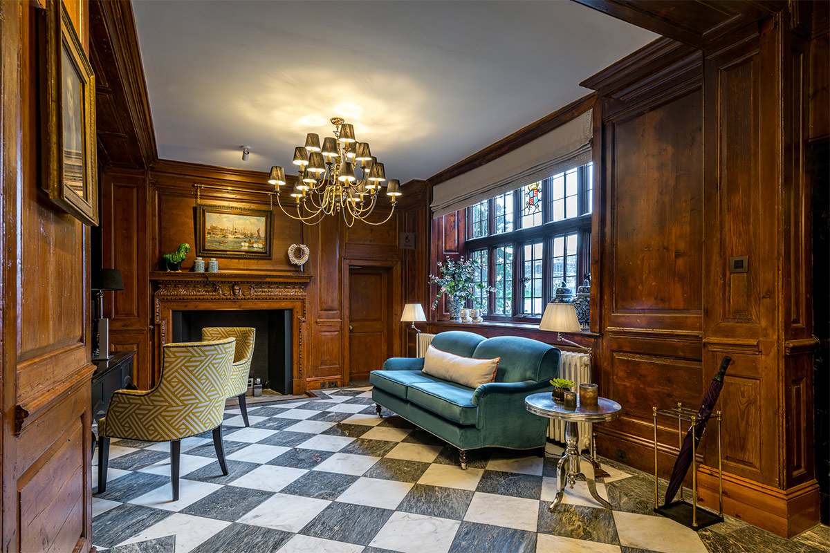 Audley Stanbridge Earls Retirement Village Romsey Audley Villages