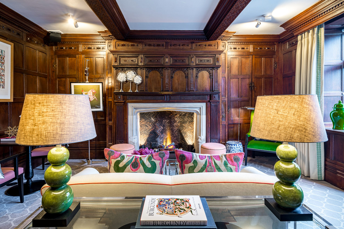 Audley Stanbridge Earls Retirement Village Romsey Audley Villages