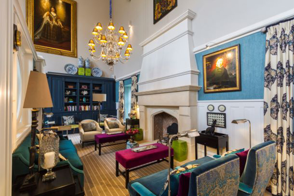 Audley Binswood Retirement Village Leamington Spa Audley Villages