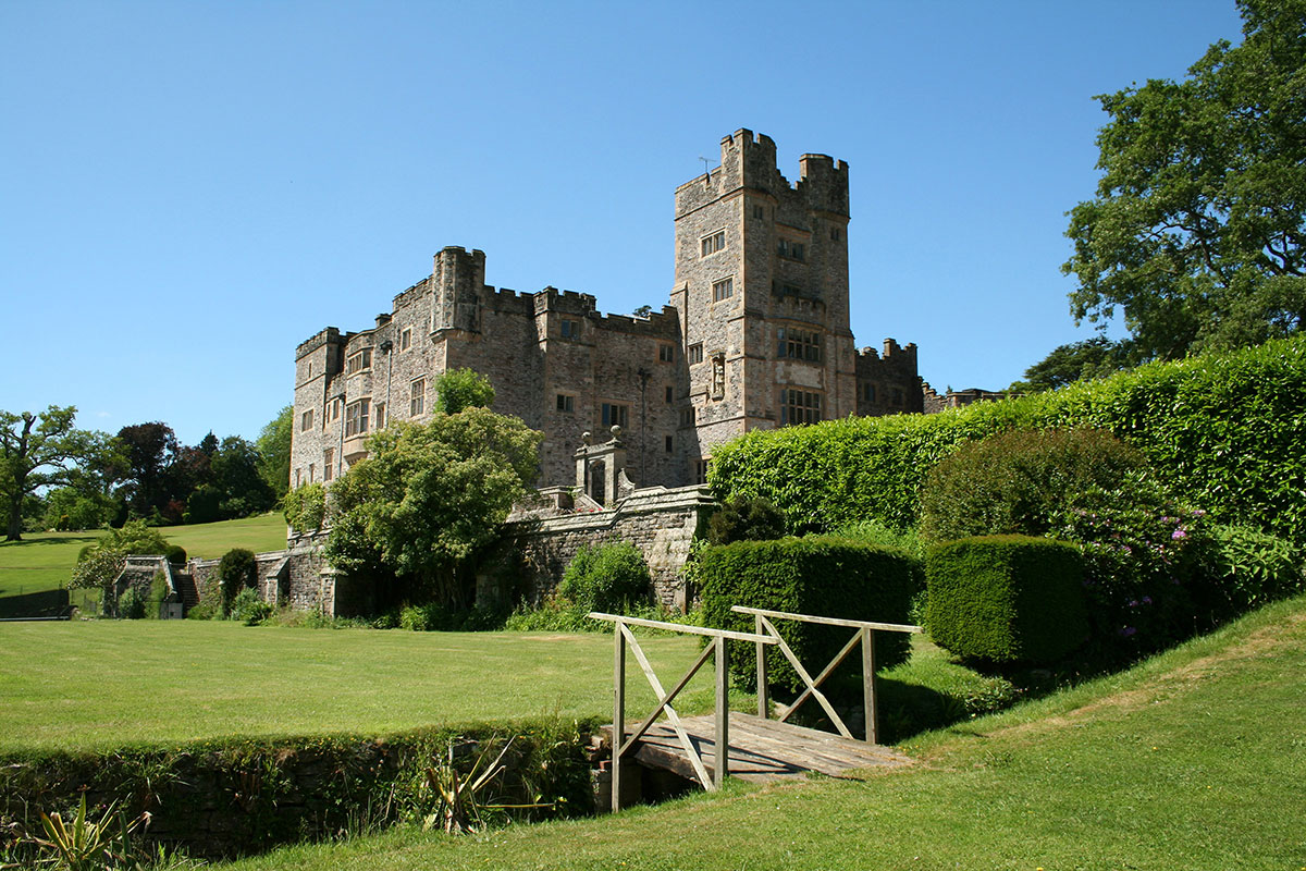 Audley Flete House Retirement Villages Devon Audley Villages