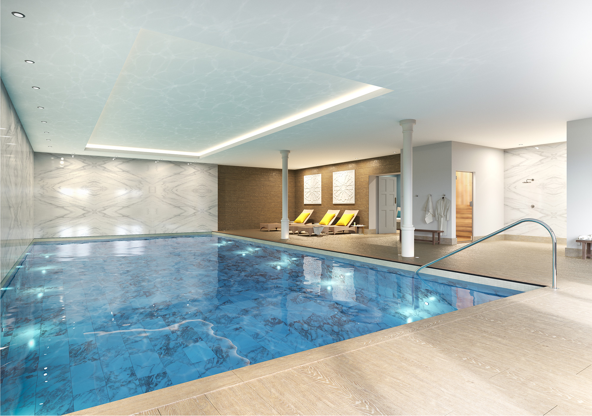 Audley Stanbridge Earls Retirement Village Romsey Audley Villages