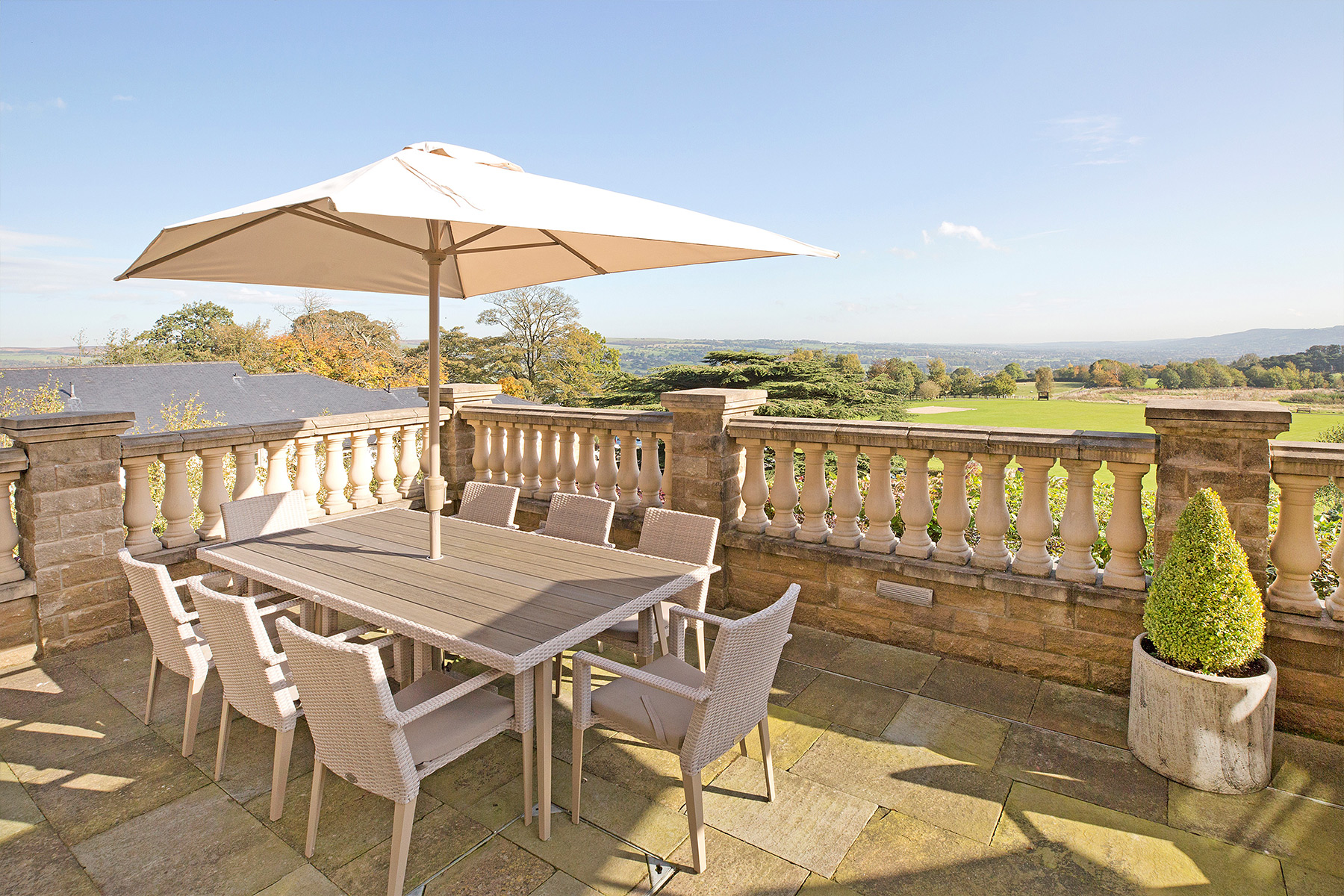 Audley Clevedon Retirement Village Ilkley Audley Villages