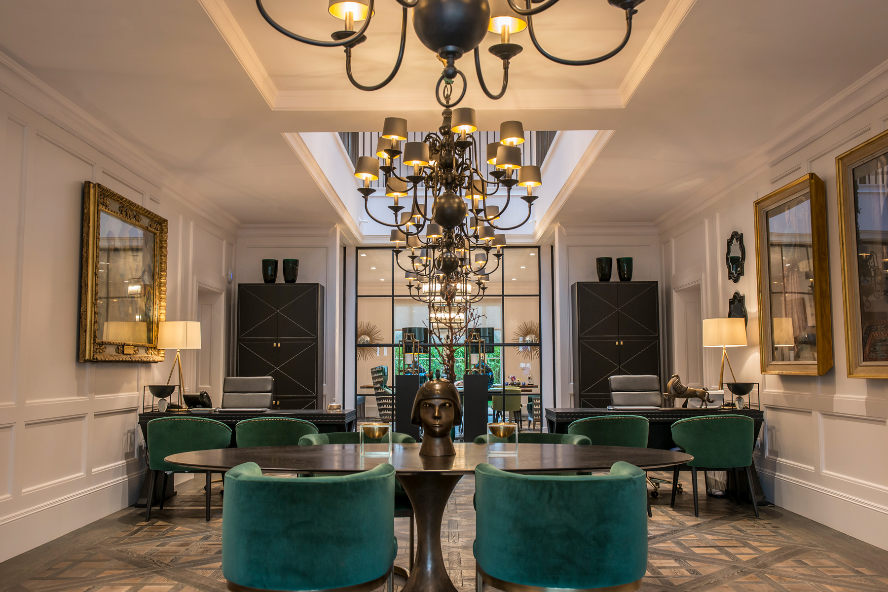 Luxury Retirement Villages & Properties Audley Villages