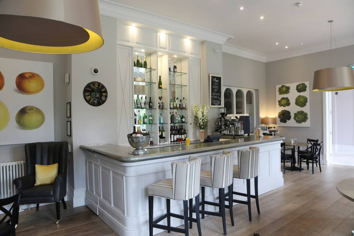 Audley St Elphin's Park Retirement Village Matlock Audley Villages