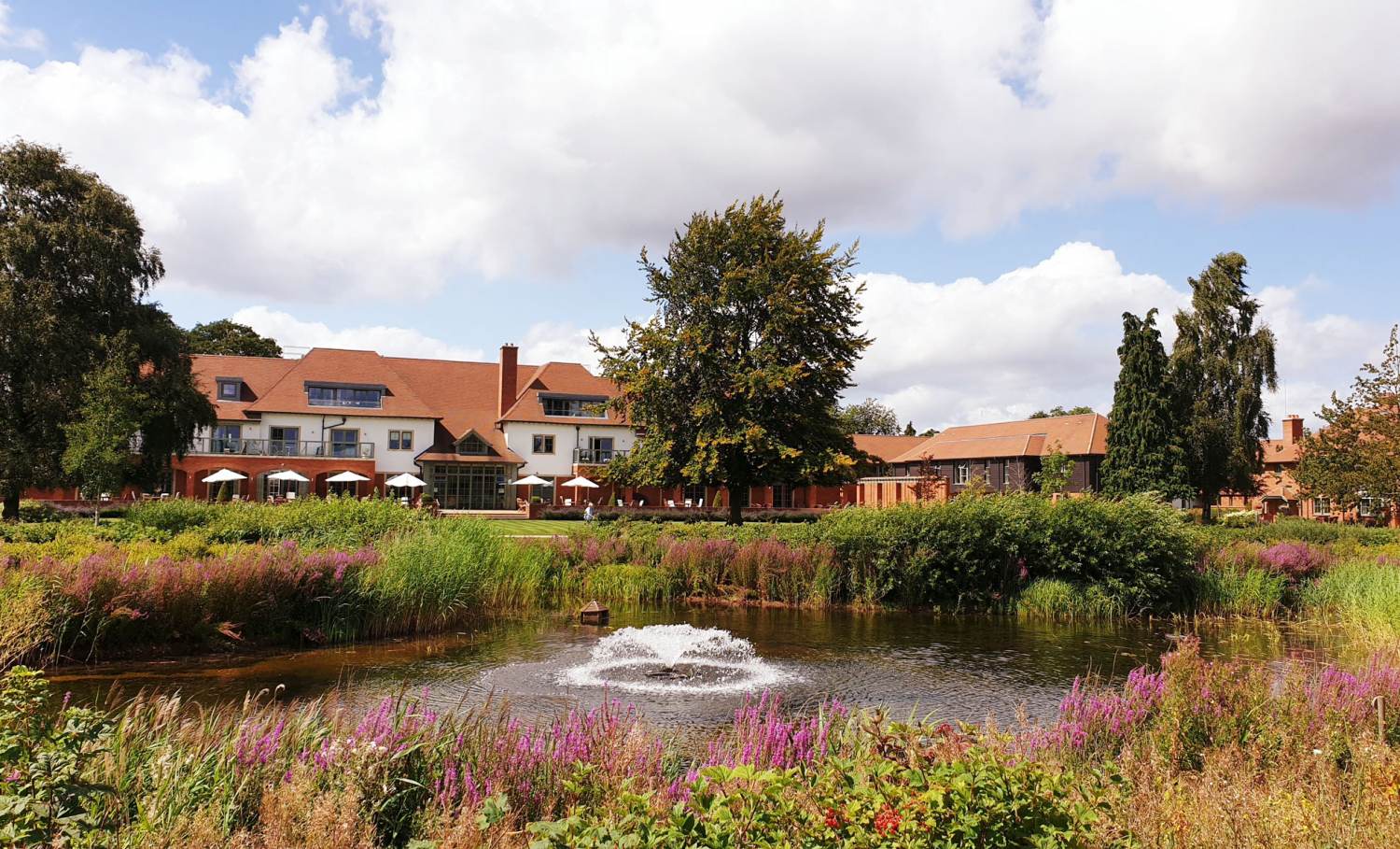 Download the Audley Chalfont Dene owners app