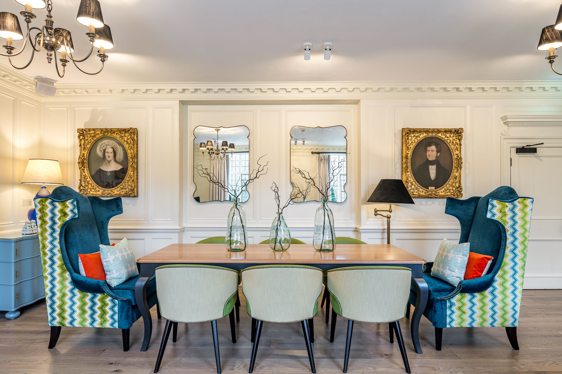 Audley Stanbridge Earls Retirement Village Romsey Audley Villages