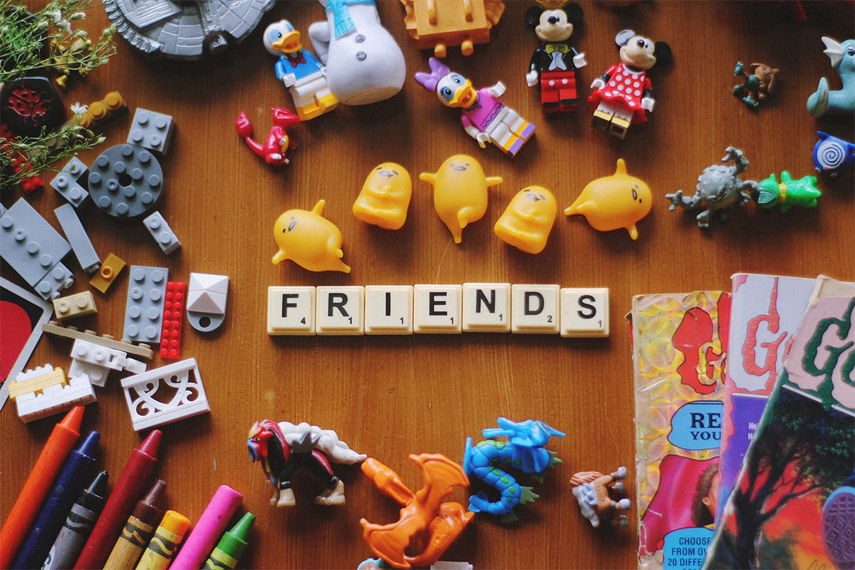 Games to play at home or away | Audley Villages