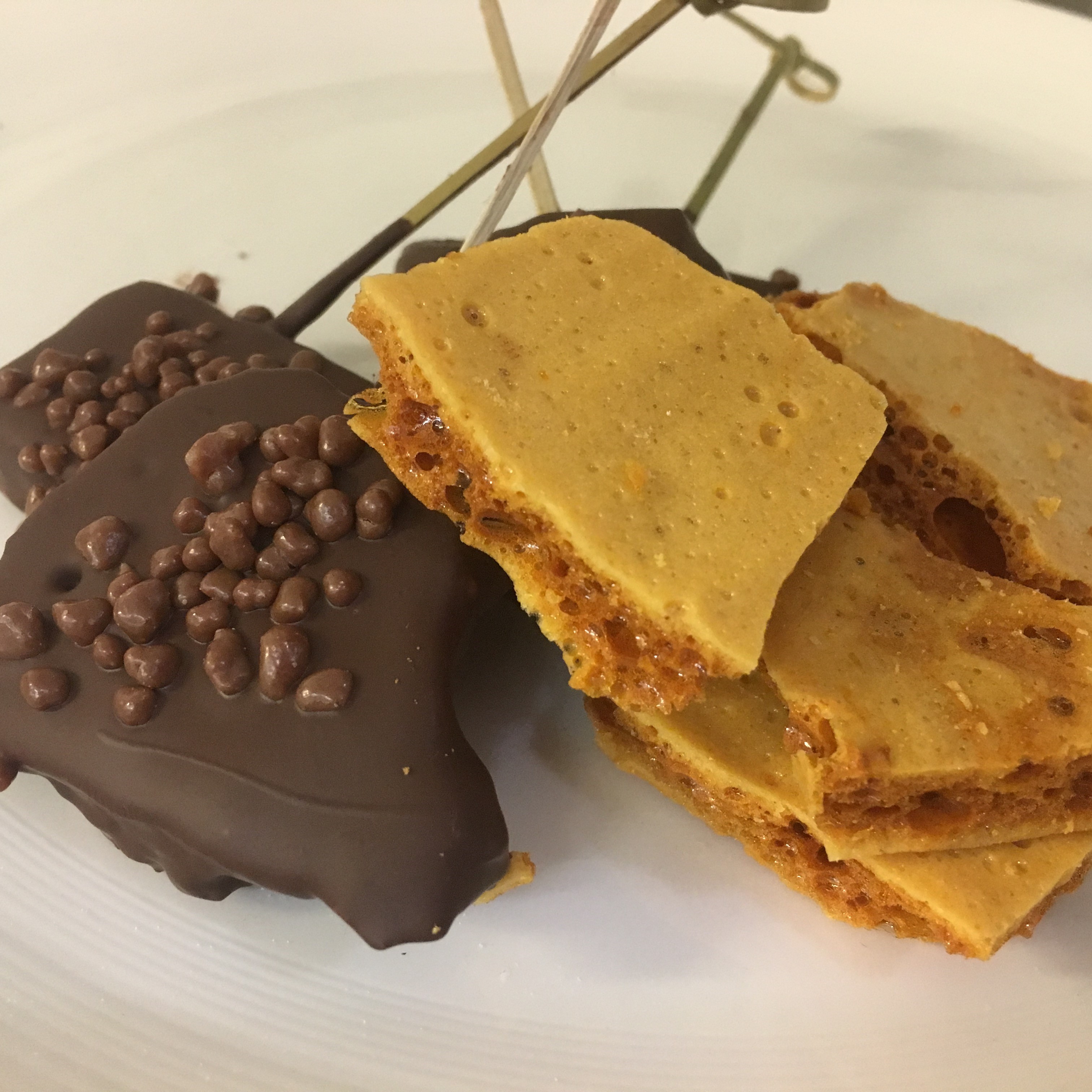 Recipe Audley Villages