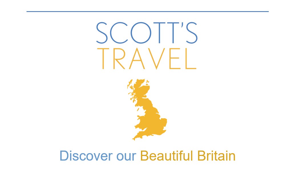 Scott's Travel beautiful british holidays