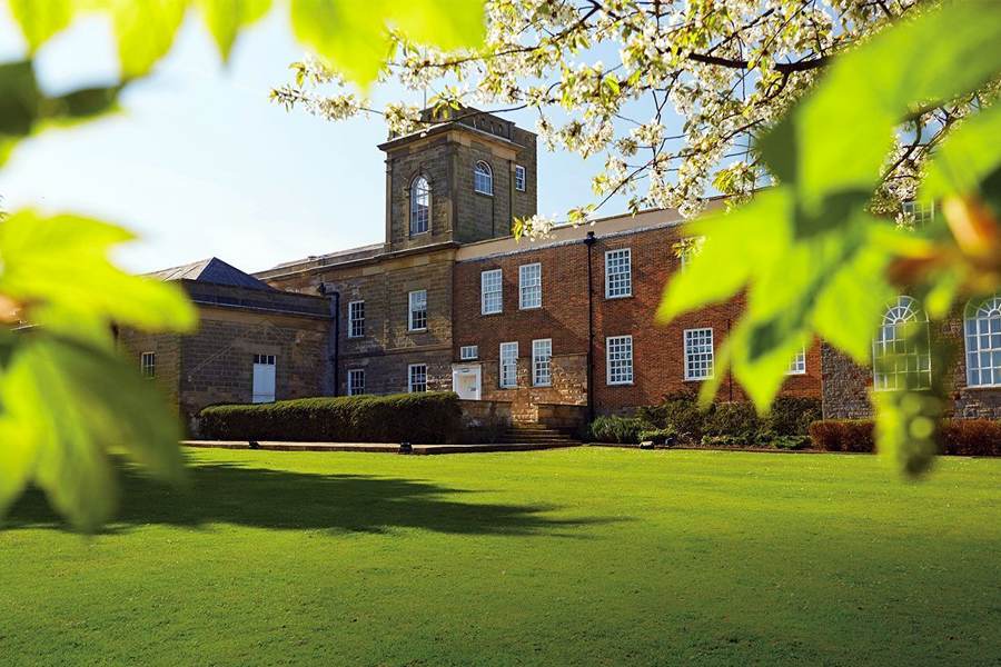 Audley Scarcroft retirement properties for sale in West Yorkshire